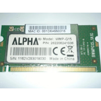 Wifi модуль 8WMPG15..2A1G Philips 42PFL9664 p/n: 282206241036