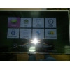 ✓ Шлейф LVDS EAD62046903 б/у телевизора LG 42LM580 LC420EUE