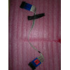 ✓ Шлейф LVDS EAD62046903 б/у телевизора LG 42LM580 LC420EUE