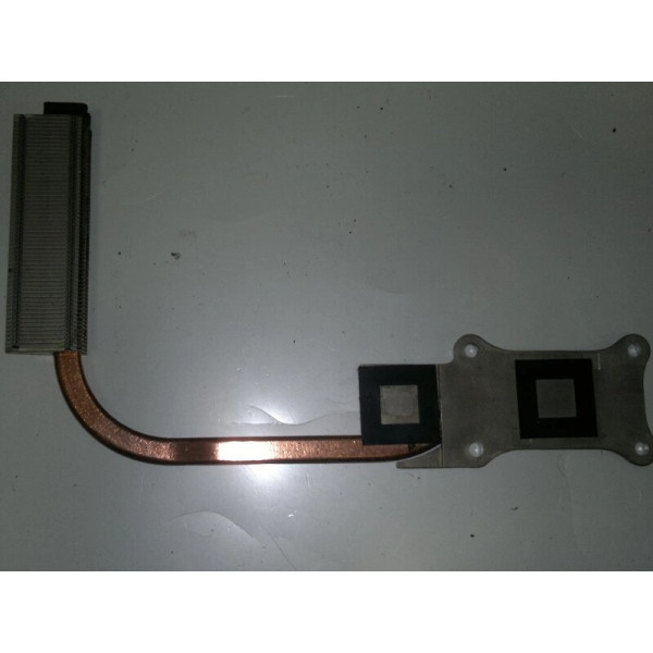 ✓ Система охлаждения термотрубка  Asus K53T K53Z X53Z K53U A53U K53B AT0K30020F0