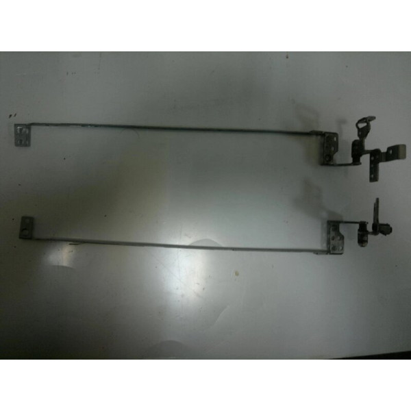 ✓ Петли ASUS K53U, X53U, K53BE, K53BR, K53BY, K53TA, K53TK, K53Z, A53U