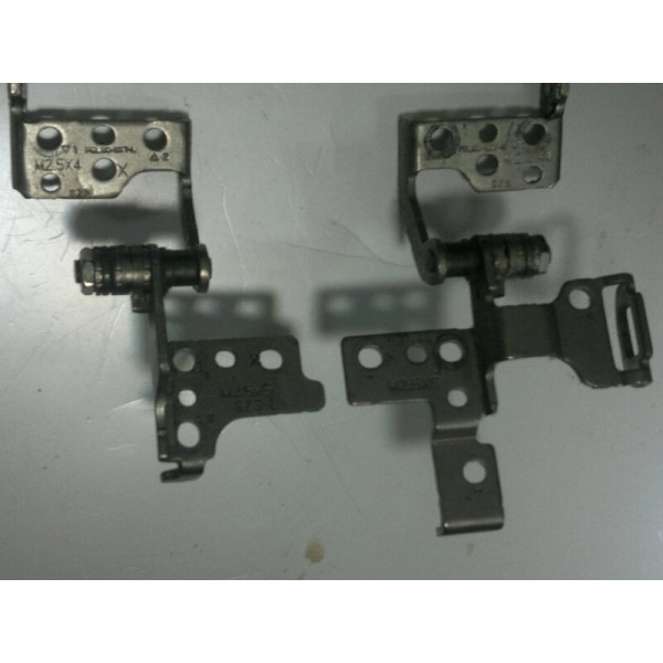 ✓ Петли ASUS K53U, X53U, K53BE, K53BR, K53BY, K53TA, K53TK, K53Z, A53U
