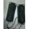 ✓ Динамик 2 Динамика Левый и Правый SHARP 1104PB038A C49A07 8 OHM 4W для Sharp Lcd Телевизор Lc-20