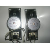 ✓ Динамик 2 Динамика Левый и Правый SHARP 1104PB038A C49A07 8 OHM 4W для Sharp Lcd Телевизор Lc-20