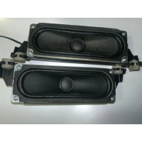 Динамики BN96-06818B G1340501 от Samsung LE37A659A Динамики BN96-06818B G1340501 от Samsung LE37A659A