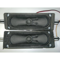 Динамик 8Ω 10W BN96-09463A Samsung LE32B450 Динамик 8Ω 10W BN96-09463A Samsung LE32B450