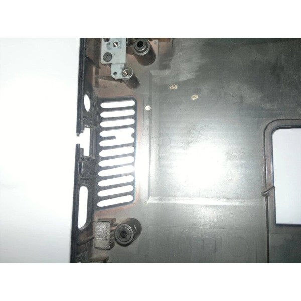 ✓ Корпус нижняя часть (корыто) BA75-02401A BA81-08659A Samsung NP- R425 R430 RV408