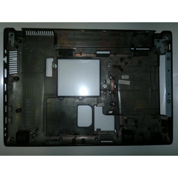 ✓ Корпус нижняя часть (корыто) BA75-02401A BA81-08659A Samsung NP- R425 R430 RV408