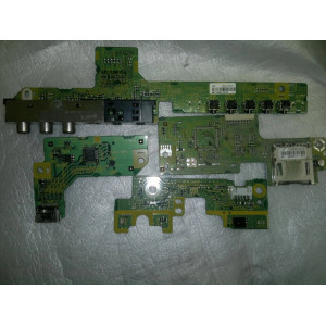 Платы TNPA4262 TNPA4137 TNPA4143 TNPA4135 Платы TNPA4262 TNPA4137 TNPA4143 TNPA4135