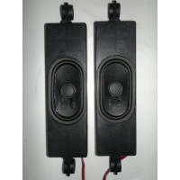 Динамики телевизора tcl, 32es560 LN YX413-6XAH 42-WDF413-X 6 OHM 12W Динамики телевизора tcl, 32es560 LN YX413-6XAH 42-WDF413-X 6 OHM 12W