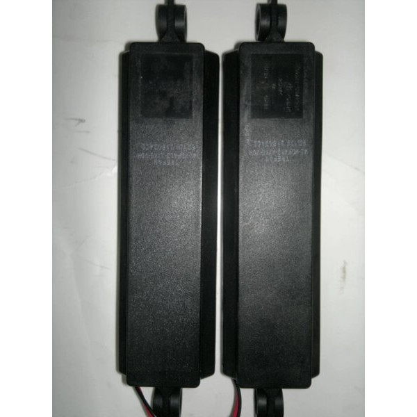 ✓ Динамики телевизора tcl, 32es560 LN YX413-6XAH 42-WDF413-X 6 OHM 12W