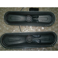 Динамики телевизора Bravis led-32d10 8om 10w Динамики телевизора Bravis led-32d10 8om 10w