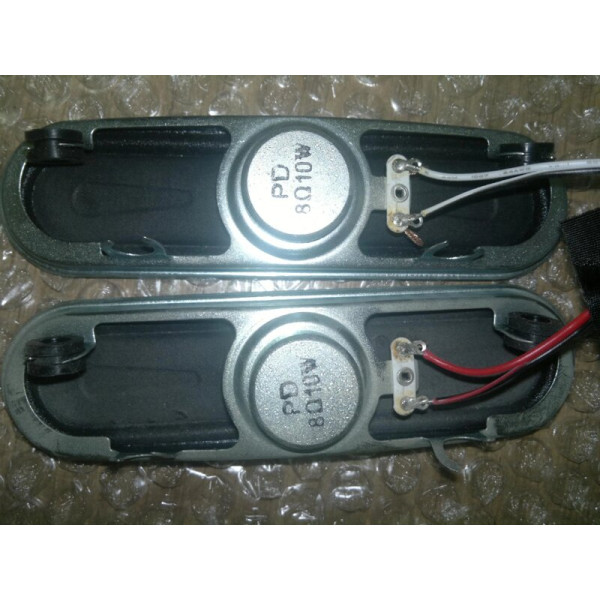 ✓ Динамики телевизора Bravis led-32d10 8om 10w