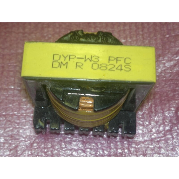 ✓ Dyp-w3 pfc dm r 0824s трансформатор блока питания телевизора