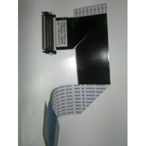 Шлейф LDVS к телевизору Samsung BN96-30905X UE22H5600 Шлейф LDVS к телевизору Samsung BN96-30905X UE22H5600