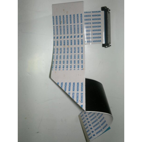 ✓ Шлейф LDVS к телевизору Samsung BN96-30905X UE22H5600