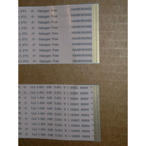 ✓ Шлейф матрицы LVDS EAD63265811  для телевизора LG 43LF590V