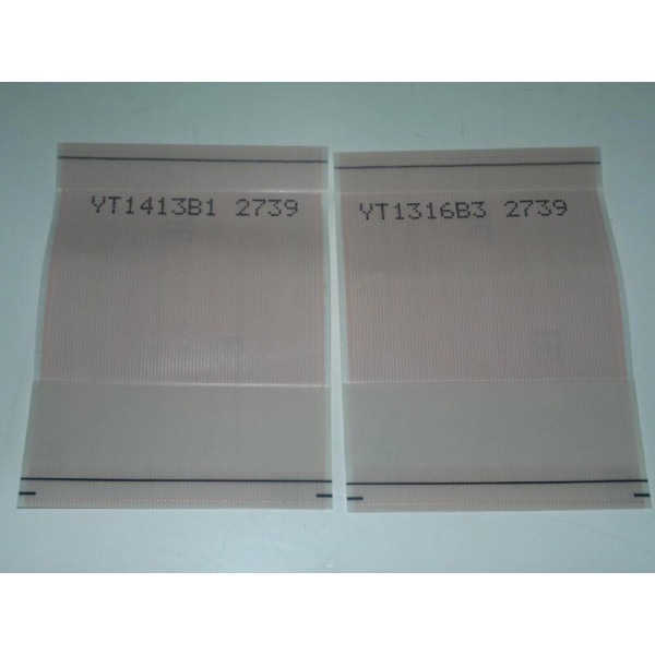 ✓ AWM 20941 VW-1 90V 105C A FT1 FT2 - F - шлейф samsung ue46d6540 2739