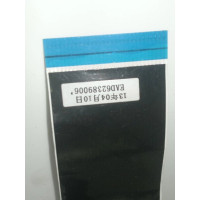 LVDS кабель телевизора LG ead62389006 LVDS кабель телевизора LG ead62389006