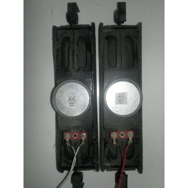 ✓ Динамики Телевизора liberton led4268 ab3d ydt415-d2