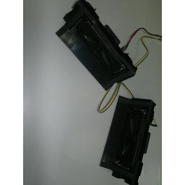 ✓ Динамики для Samsung UE32J4000, UE32N5300 UE32N4500, UE32N4510 ue32j5000 bn96-36052A 6 Om / 5W