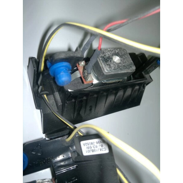 ✓ Динамики для Samsung UE32J4000, UE32N5300 UE32N4500, UE32N4510 ue32j5000 bn96-36052A 6 Om / 5W