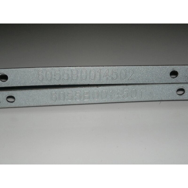 ✓ HP 620 625 Стойки матрицы с петлями пара (левая и правая) 6055B0014502 6055B0014501