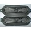 ✓ Динамики колонки телевизора YDT513 10W 8 ом