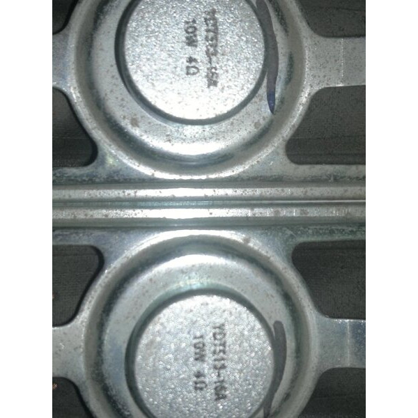 ✓ Динамики колонки телевизора YDT513 10W 8 ом
