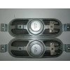 ✓ Динамики колонки телевизора YDT513 10W 8 ом