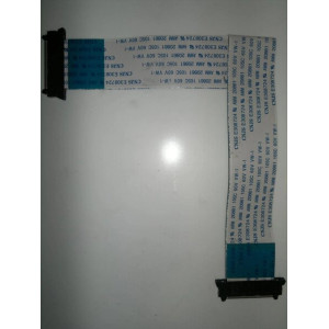 Шлейф матрицы LVDS BN96-17116E SAMSUNG UE32ES5500 Шлейф матрицы LVDS BN96-17116E SAMSUNG UE32ES5500