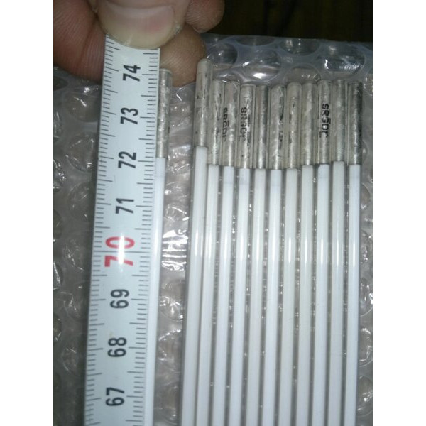 ✓ Philips 32pfl5404 CCFL лампы подсветки 74,3см (743мм)