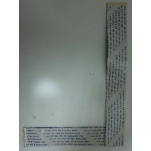 Шлейф матрицы LVDS BN96-13227P телевизора Samsung UE32D4000 Шлейф матрицы LVDS BN96-13227P телевизора Samsung UE32D4000