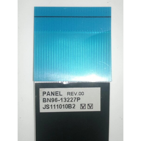 ✓ Шлейф матрицы LVDS BN96-13227P телевизора Samsung UE32D4000
