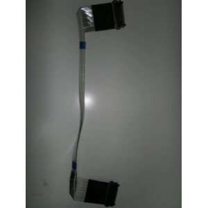 Шлейф матрицы LVDS  EAD62046903 с модели LG 47LM580T Шлейф матрицы LVDS  EAD62046903 с модели LG 47LM580T