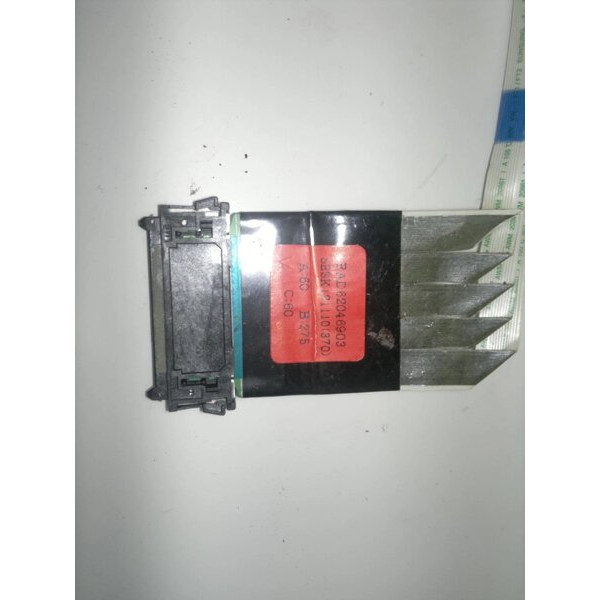 ✓ Шлейф матрицы LVDS  EAD62046903 с модели LG 47LM580T