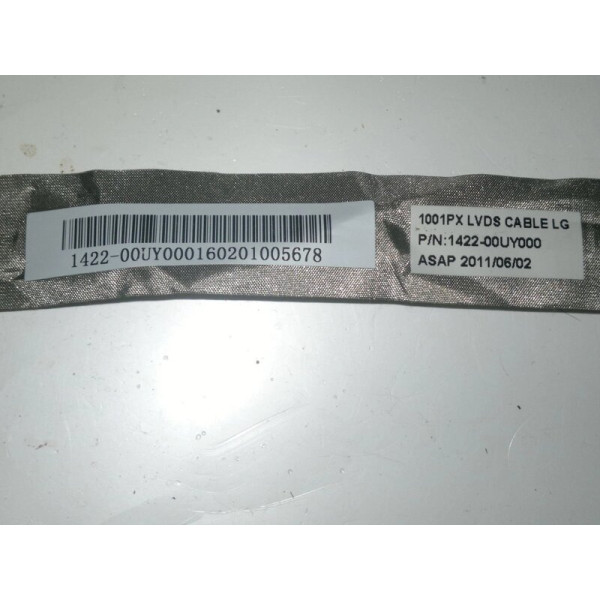 ✓ Шлейф матрицы для ноутбука Asus Eee PC 1005, 1005HA