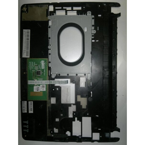 ✓ Топкейс верх корпуса Acer Aspire One D270