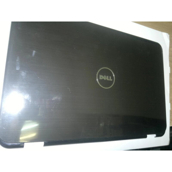 ✓ Крышка экрана (матрицы) Dell Inspiron N5010, M5010