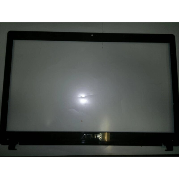 ✓ Рамка матрицы ASUS A53, K53T, K53B, K53U, K53Z Черный