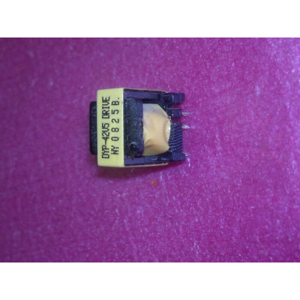 ✓ Dyp-42v5 drive ny 0825b трансформатор блока питания телевизора
