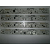 Подсветка Philips Ambilight 3104.313.63133 Philips 42pfl9664 Подсветка Philips Ambilight 3104.313.63133 Philips 42pfl9664