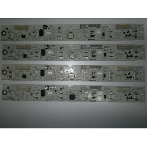 Подсветка Philips Ambilight 3104.313.63133 Philips 42pfl9664 Подсветка Philips Ambilight 3104.313.63133 Philips 42pfl9664