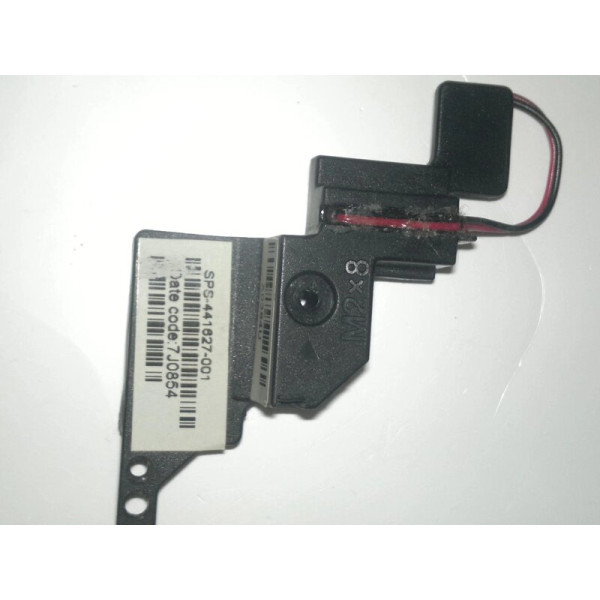 ✓ Динамик ноутбука HP 530, 530, 510, 510, SPS-441627-001