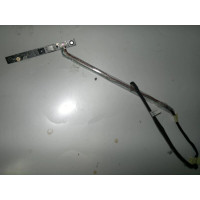 Веб-камера для ноутбука Asus Eee PC 1000HG, 1000H, 1000HD, 1000, 0421-000D0AS