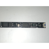 Веб-камера для ноутбука Samsung R425, X520, NP-X520, BA59-02608A, SCB-0340N. В хорошем состоянии