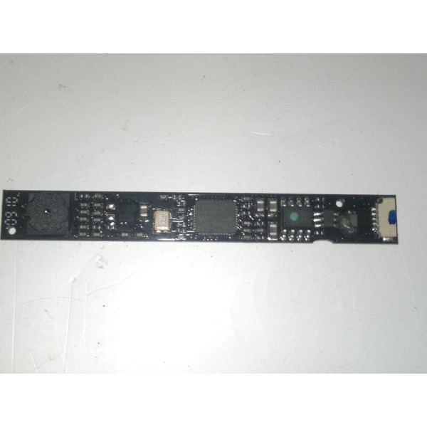 ✓ Веб-камера для ноутбука Samsung R425, X520, NP-X520, BA59-02608A, SCB-0340N. В хорошем состоянии
