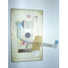 ✓ Тачпад Toshiba A200 A205 A210 A215 - TM-00372-011 WJ752-063 V000100200 6050A2112401