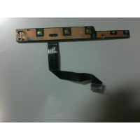 Кнопка включения Lenovo Z560 Z565 G560 G565 - NIWE2 LS-5754P Кнопка включения Lenovo Z560 Z565 G560 G565 - NIWE2 LS-5754P