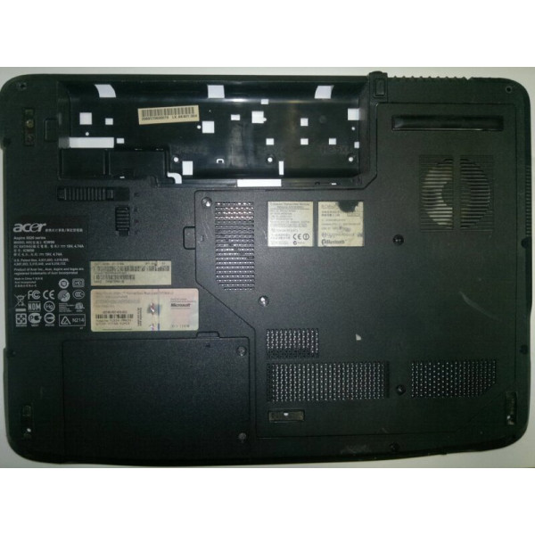 ✓ Acer Aspire 5520 Поддон корыто ориг